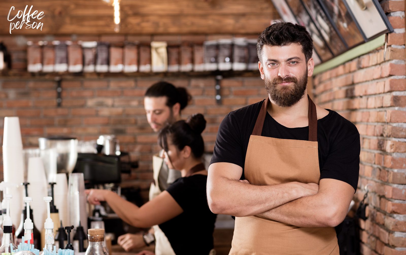 emprendedores