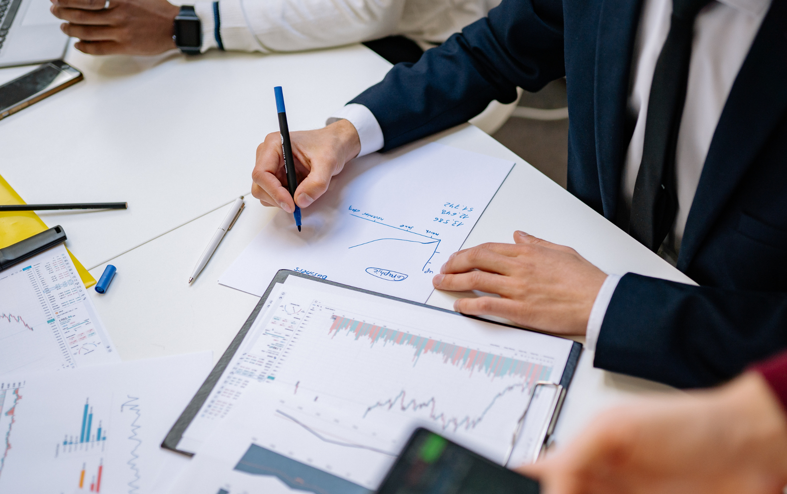 estrategia empresarial